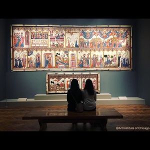 Meet your Posher, Sha